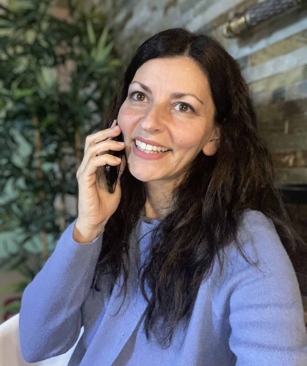 Laura Capossele