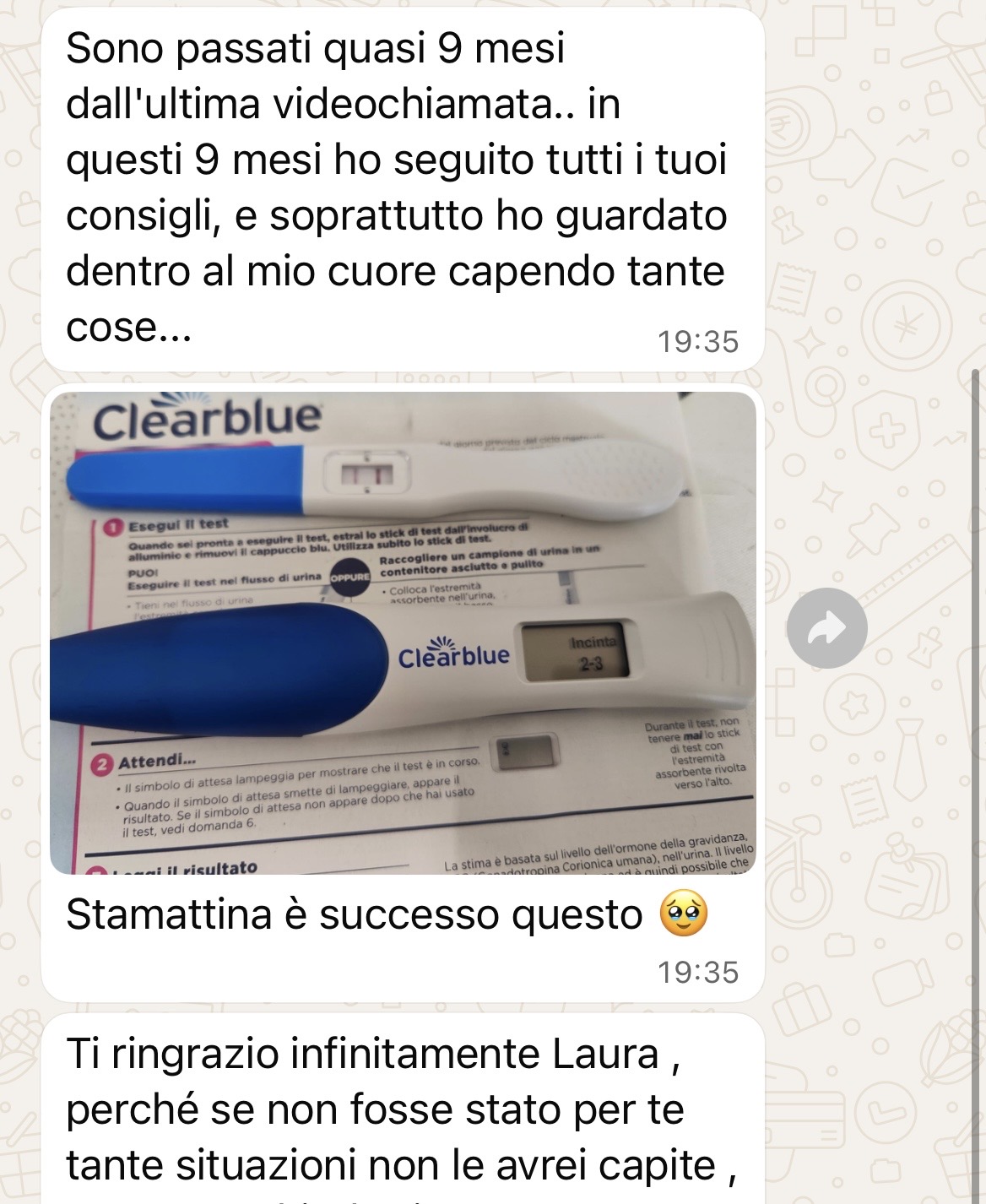 Testimonianza 2