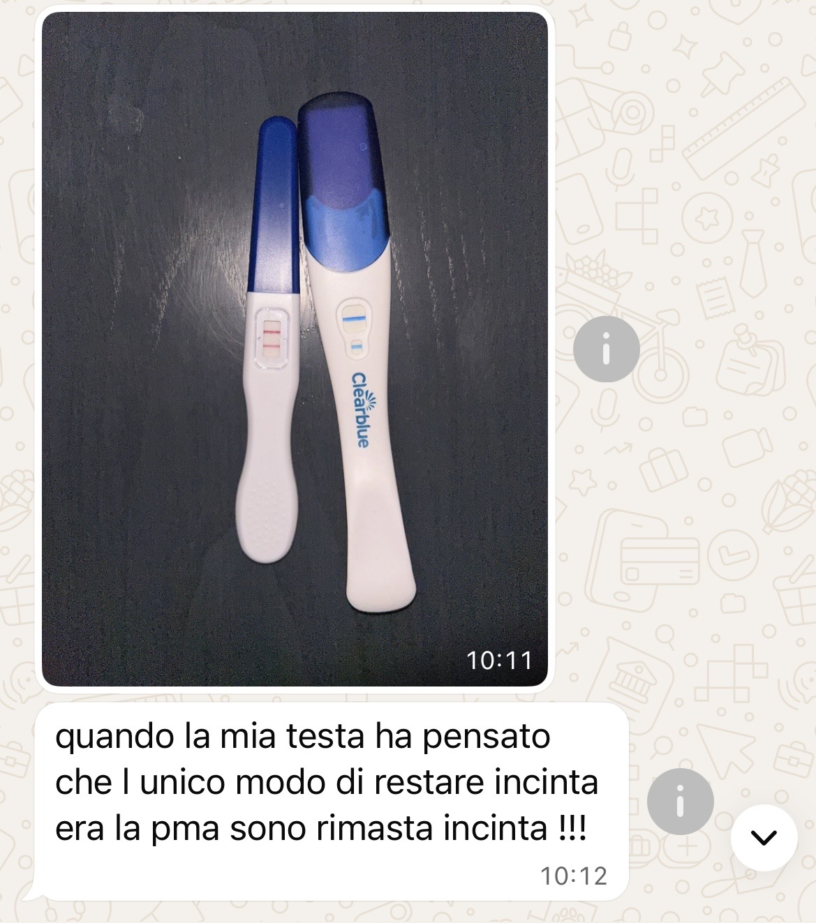 Testimonianza 4